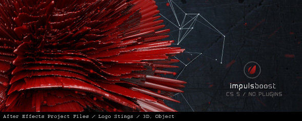 Impuls Boost Logo