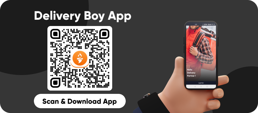 Eatggy - Multi Restaurant Food Ordering & Delivery Application | Restaurant Management - 4