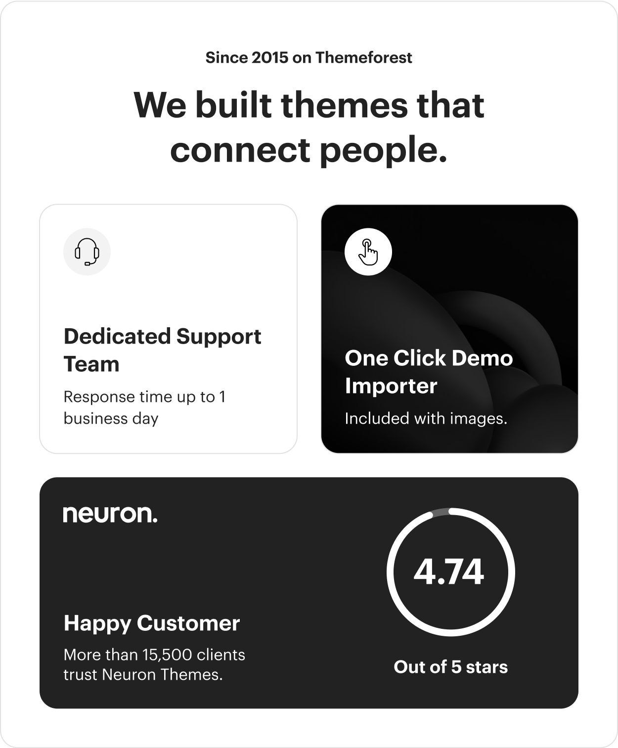 Zaan - Personal Lifestyle Blog and Magazine WordPress Theme