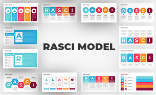 Infographics Complete Bundle PowerPoint Templates - 37