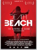 Horror Movie Poster