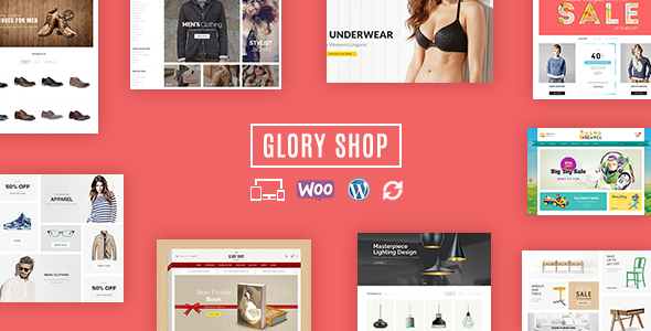 Livery Shop - Multipurpose WooCommerce Theme 10