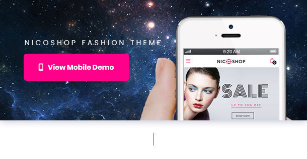 Puca - Optimized Mobile WooCommerce Theme - 57