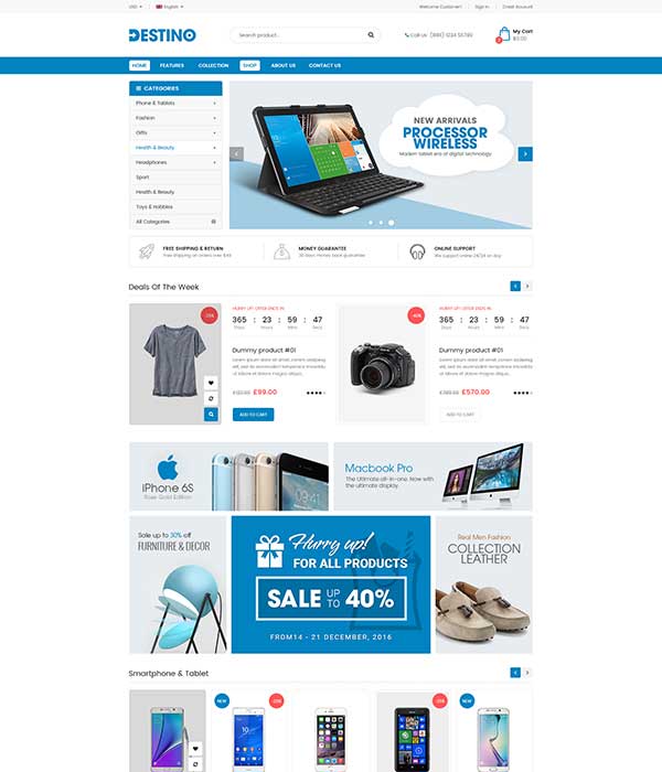best wordpress theme