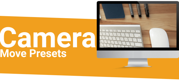 Filmmaker's Backpack | Big Pack of Transitions Effects Footages and Presets for Premiere Pro - 335