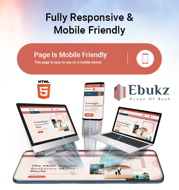 responsive