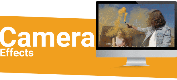 Filmmaker's Backpack | Big Pack of Transitions Effects Footages and Presets for Premiere Pro - 415