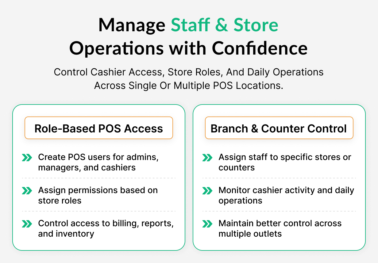 POS SaaS - Herramienta de gestión de compras y ventas - 9