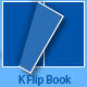 K Flipbook