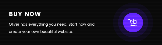 Oliver – Photography & Personal Blog HTML5 Template - 7