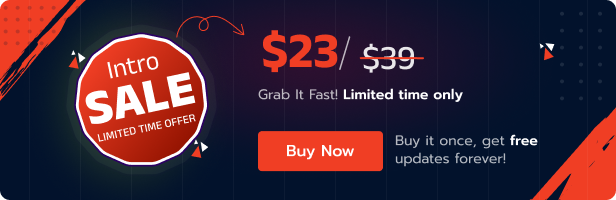 Scantrux WP Offer price