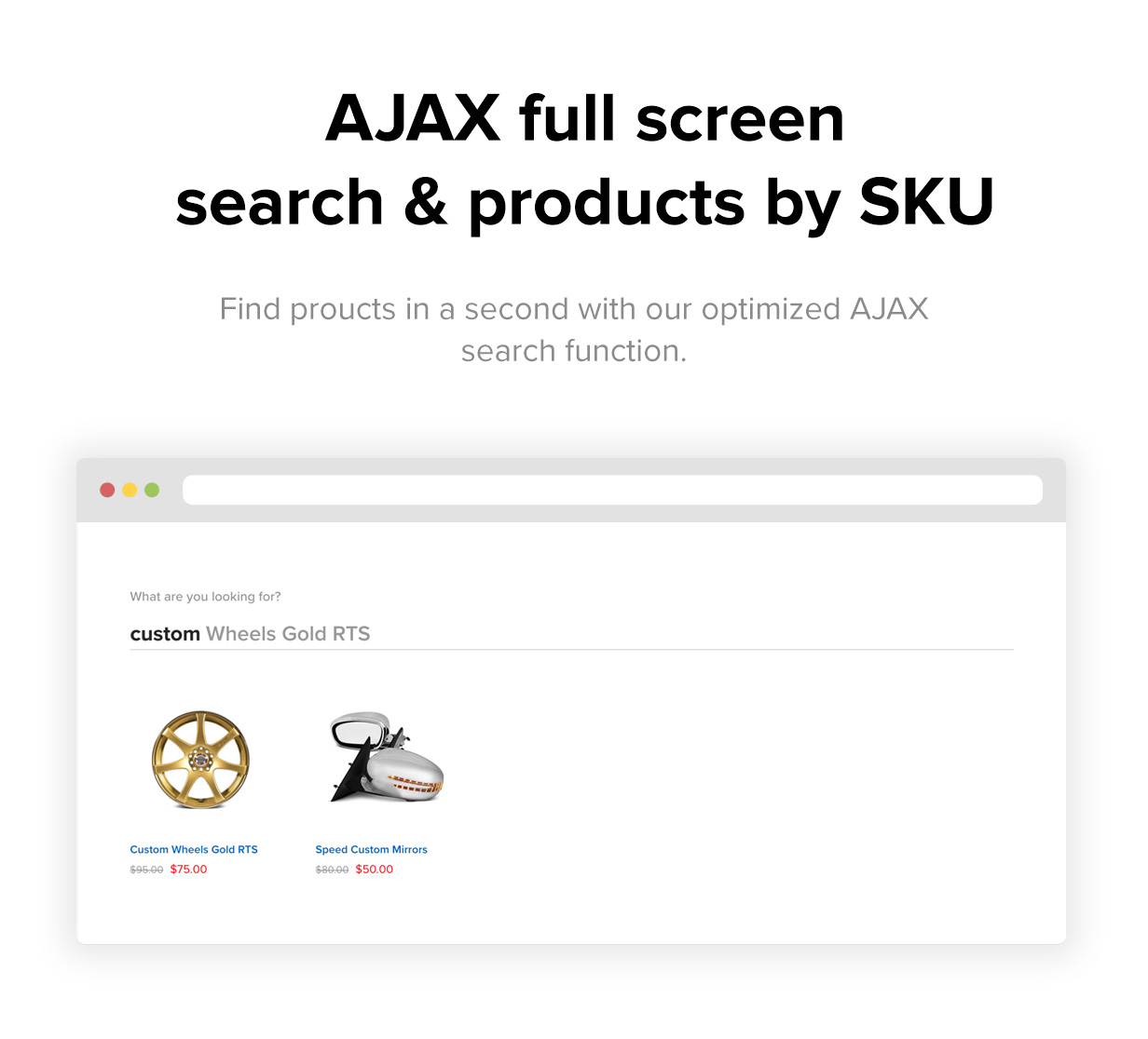 Flozen - WooCommerce AJAX WordPress RTL Theme - 7