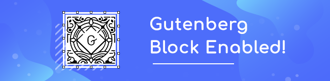 WordPress FAQ Plugin - Gutenberg Block Support