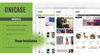 Unicase - Electronics Store WooCommerce Theme - 13