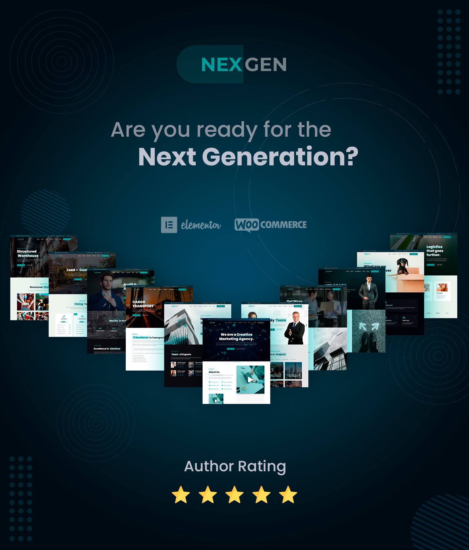 Nexgen