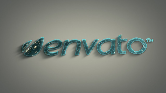 Water Logo Reveal - 4