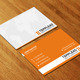 Corporate Business Card AN0333 - GraphicRiver Item for Sale