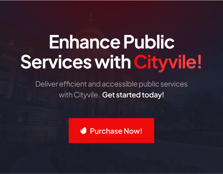 Cityvile – City Government & Municipal FSE WordPress Theme - 11