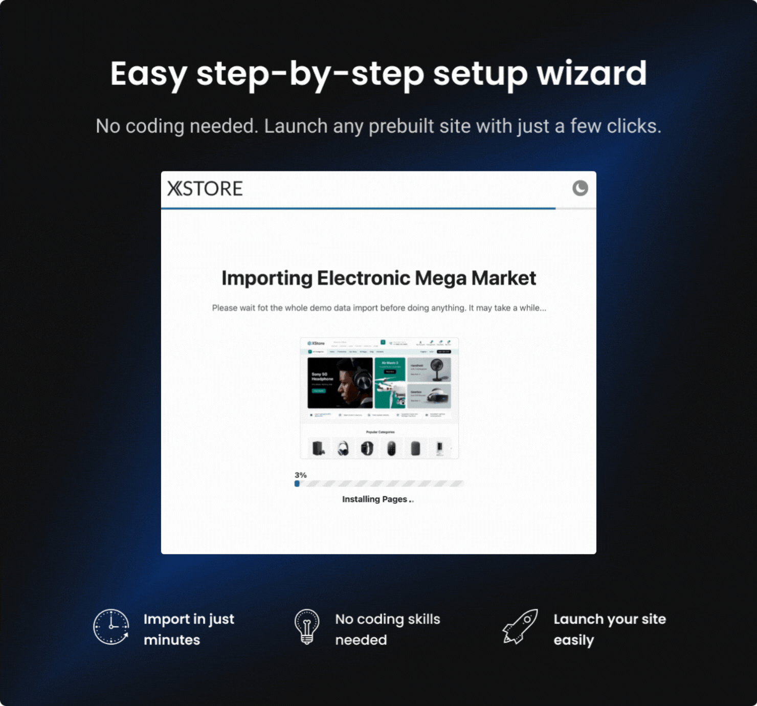 XStore | Multipurpose WooCommerce Theme - 101