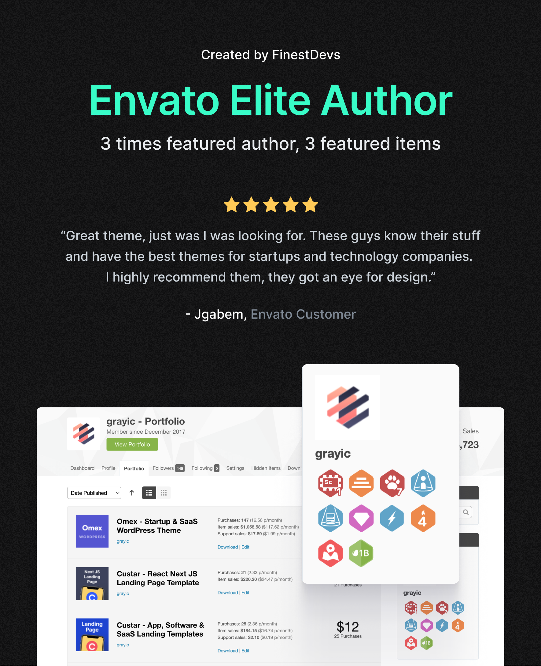 Copler - SaaS WordPress Theme - 12
