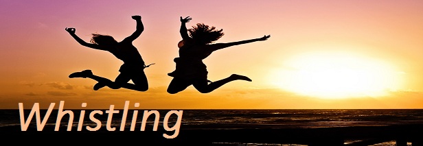 Whistling