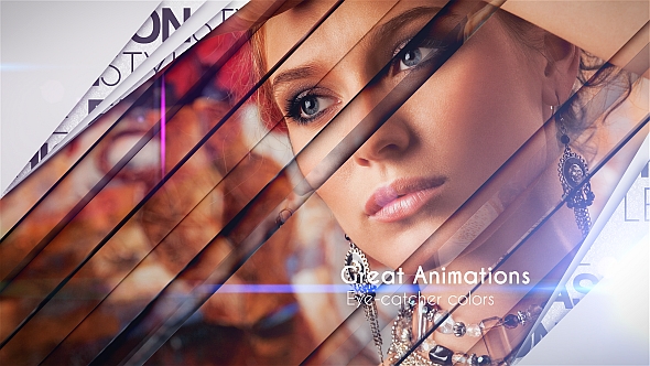 Glory Fashion Showcase - 9