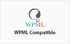 WPML Compatible