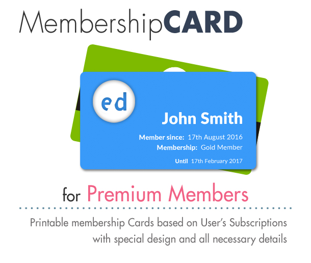 Ultimate Membership Pro - WordPress-Mitgliedschafts-Plugin - 104