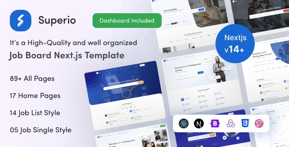 job board job portal job react next js