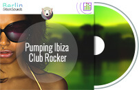Pumping Ibiza Club Rocker