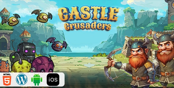 castle-crusaders