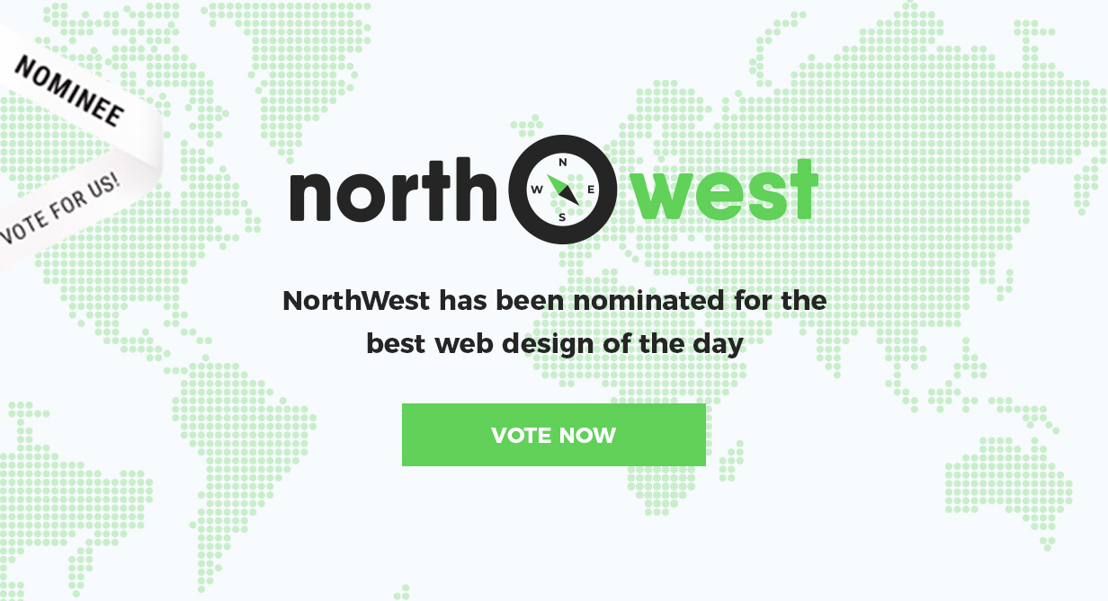 Northwest - Consulting WordPress Theme - 5