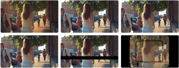 Massive Effects Toolkit Big Pack of Presets Transitions and Footages - 48