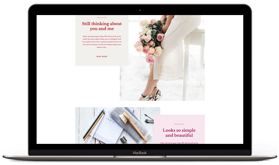 Giselle - Exclusive Blog & Fashion WordPress Theme by upcode - ThemeForest Giselle - Exclusive Blog & Fashion WordPress Theme - 웹