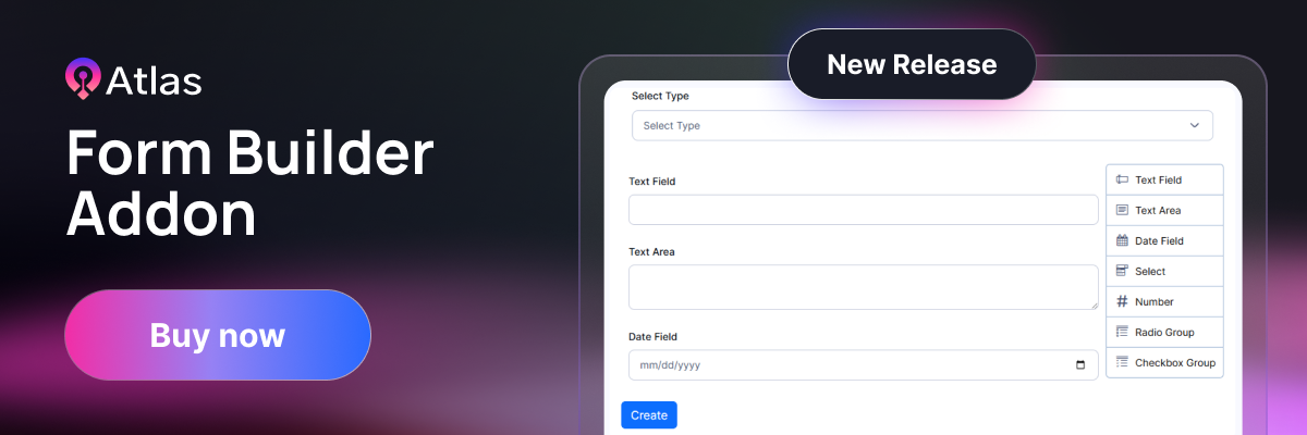 Atlas Laravel Business Directory Listing - 2