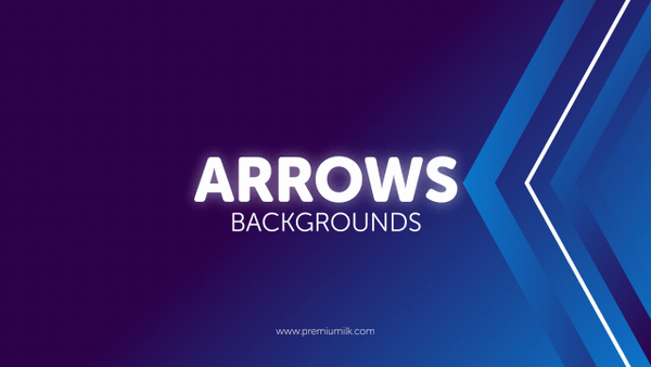 Arrows Backgrounds - 8
