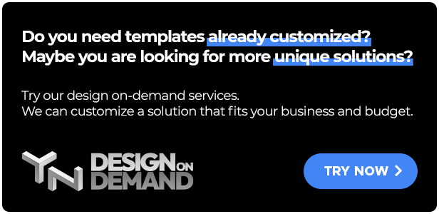 Design On-demand Services