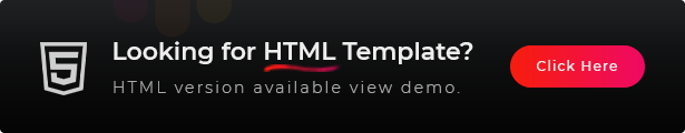 Rewall HTML Template by Marketify
