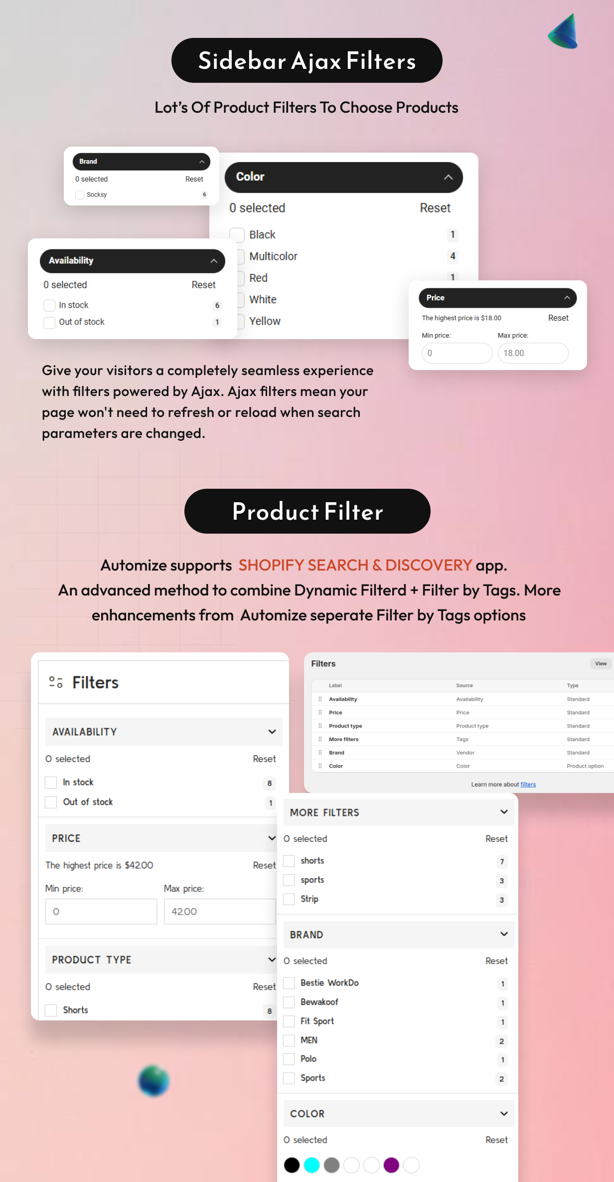 Museum - Shopify 2.0 Art Gallery Exhibition Theme - 11
