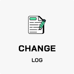 Botanica Change Log