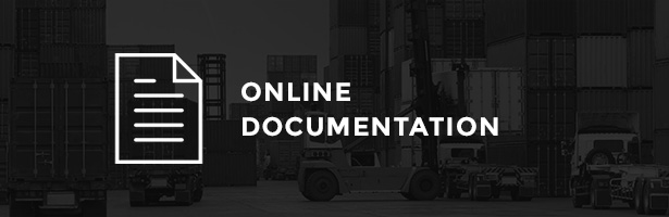 Globax - Logistics WordPress Theme + Woocommerce - 3