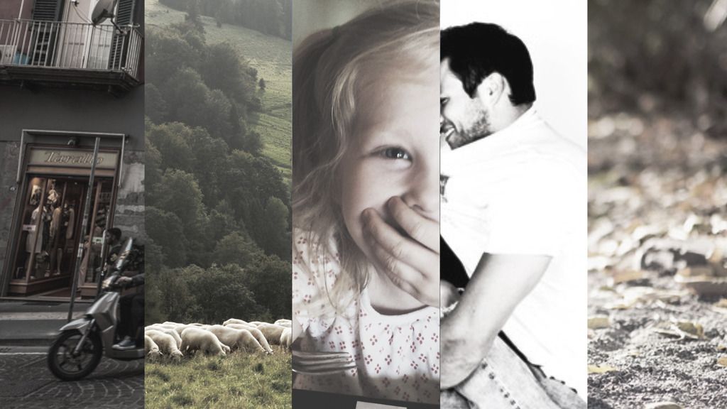 2/3D Photo Slideshow Bundle - 7