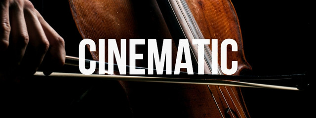 Cinematic