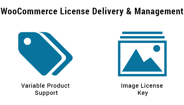 WooCommerce license Management