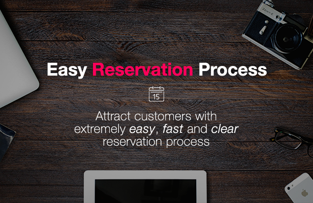 Car Rental System (Native WordPress Plugin) - 1