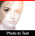 Photo to Text Converter