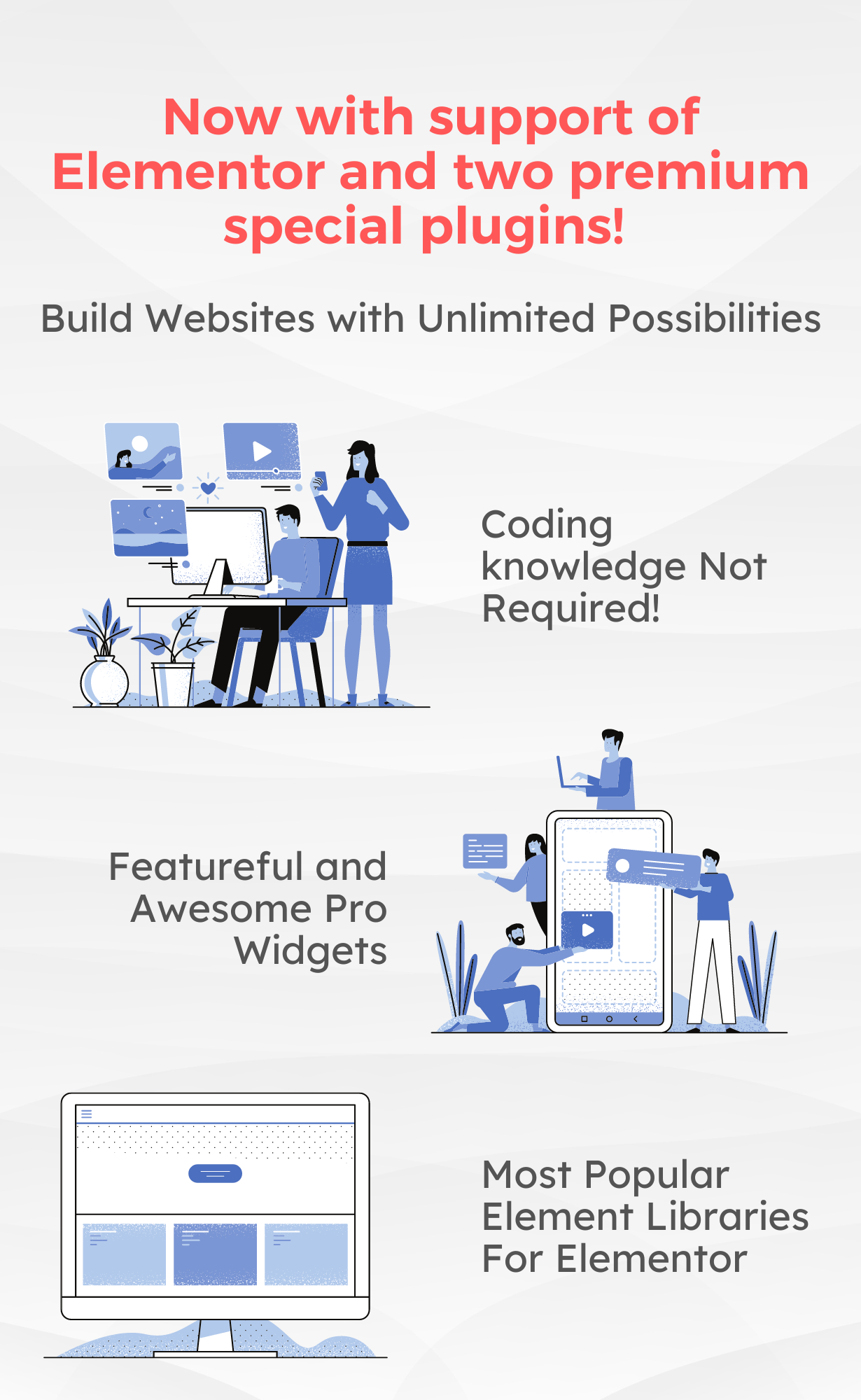 Premium WordPress Themes - Plugins