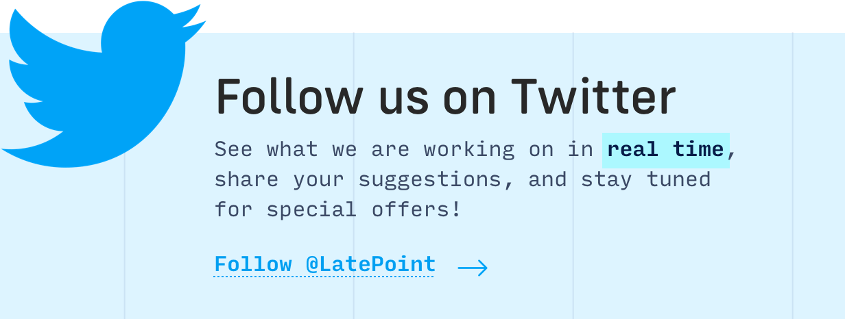 LatePoint - Appointment Booking & Reservation plugin for WordPress - 3