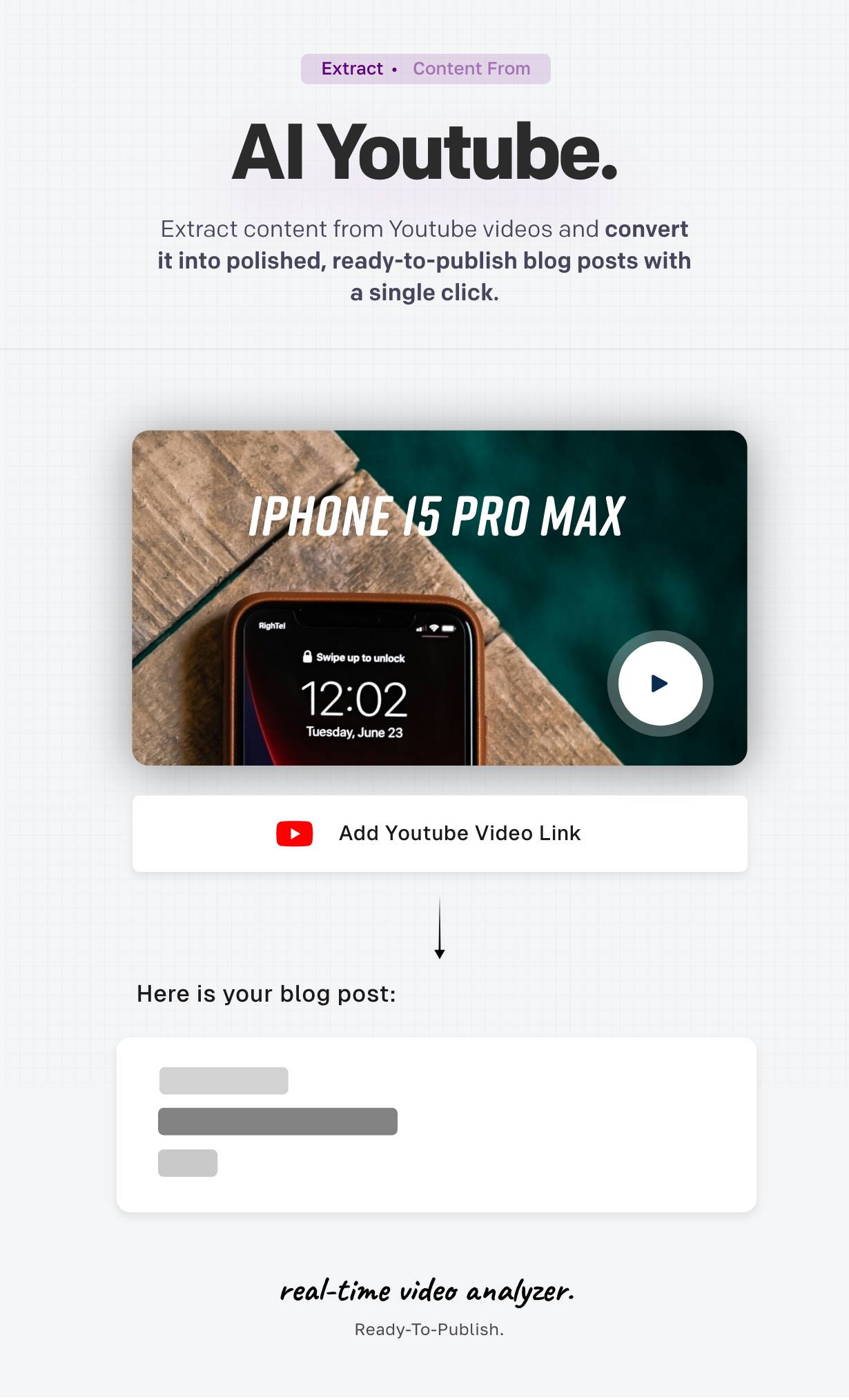 MagicAI - OpenAI Content, Text, Image, Video, Chat, Voice, and Code Generator as SaaS - 38