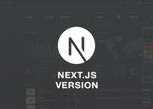 HUD - Laravel 12 Bootstrap 5 Admin Template - 8